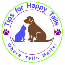Tips for Happy Tails - where tails matter