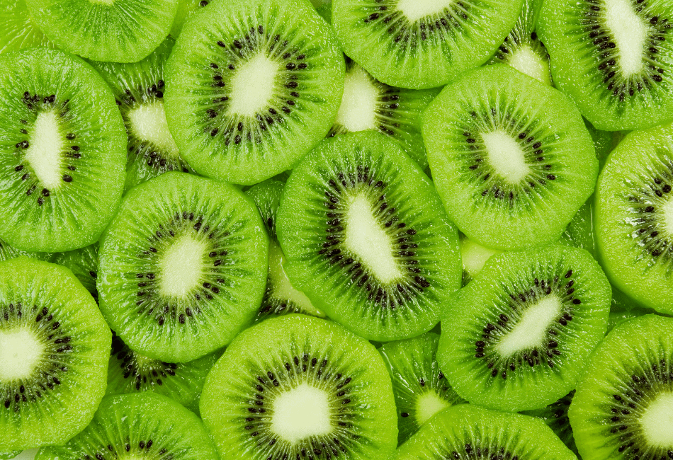 can dogs have kiwi seeds