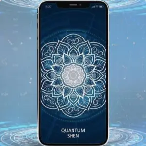 Quantum Shen Relaxation Quantum Energy App