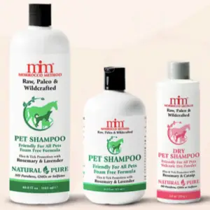Morracco Pet Shampoo