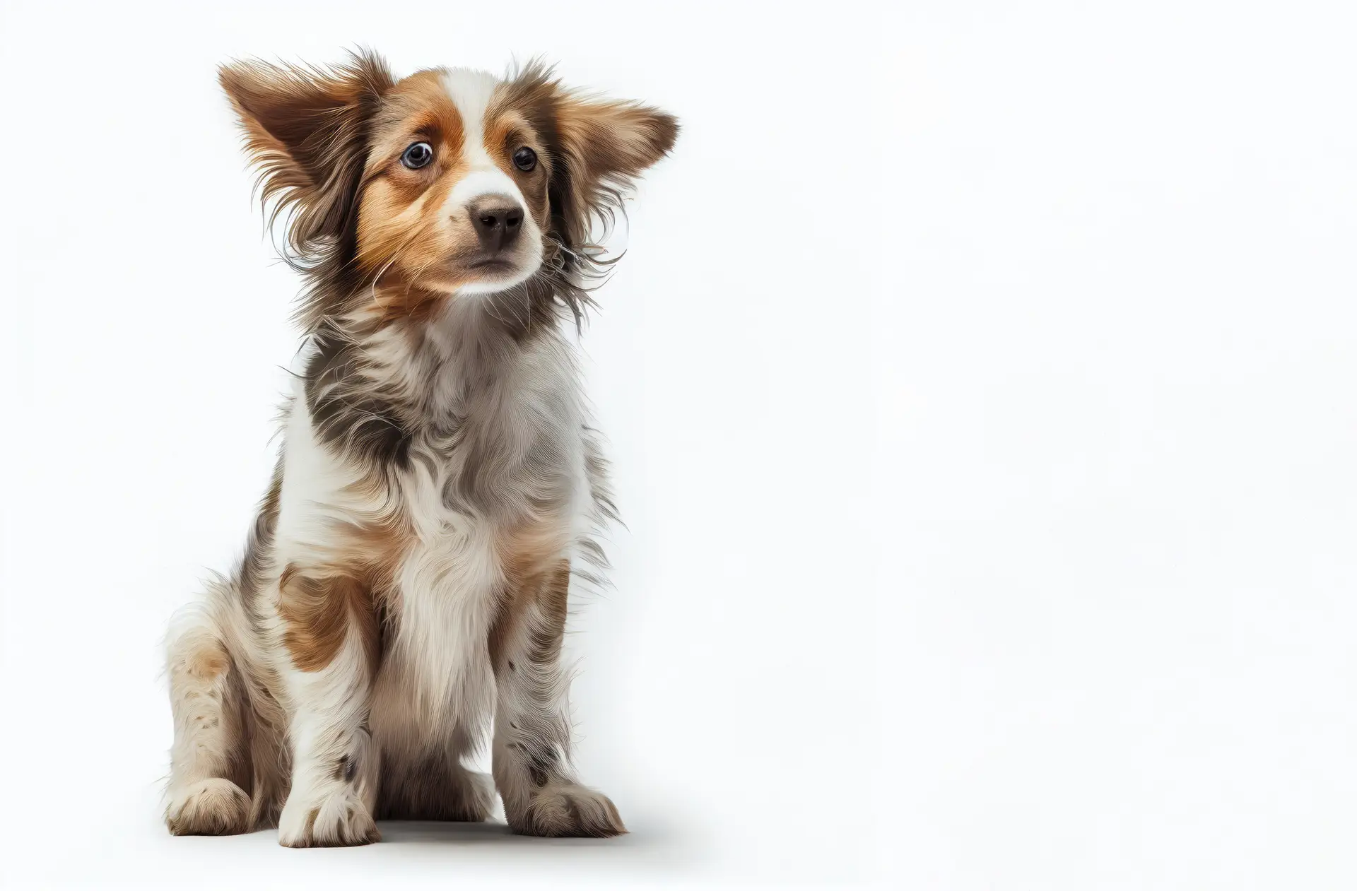 separation anxiety where to start