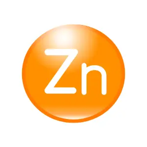 zinc