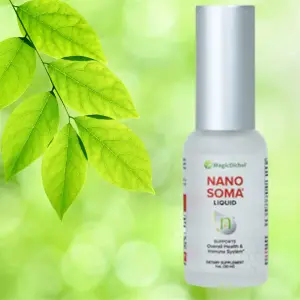 Nano Soma Spray