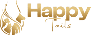 Happy Tails Logo