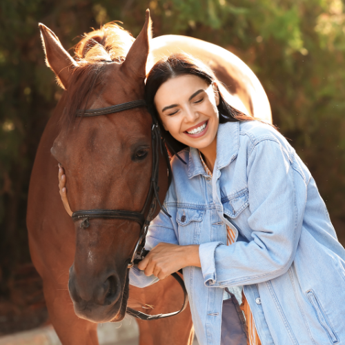 A Stronger, More Connected Bond