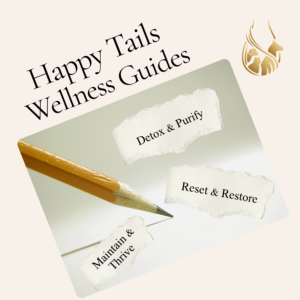 Phase Wellness Guide Series