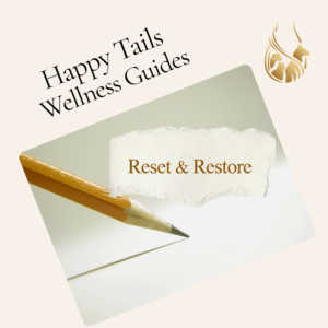 Reset & Restore Wellness Guidance
