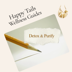 Detox & Purify Wellness Guidance