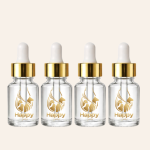 Holiday Calm & Comfort Kit